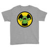 toxic monster Youth Tee