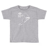stealth bomber air force Toddler T-shirt