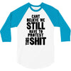protest 3/4 Sleeve Shirt