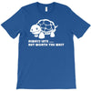 always late worth wait funny turtle tee T-Shirt