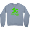 jc nice Crewneck Sweatshirt