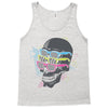 between the eyes Tank Top