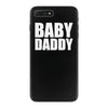 baby daddy iPhone 7 Plus Case