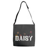 Daisy Adjustable Strap Totes
