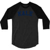 kale 3/4 Sleeve Shirt
