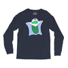 pickle o Long Sleeve Shirts