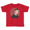 Messi Toddler T-shirt