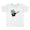 DABBİNG LEPRECHAUN Toddler T-shirt