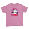 i'm the boss Youth Tee