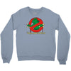 zillabusters Crewneck Sweatshirt