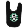 ohana coffee Baby Bibs