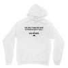 fear it delf and spiders Unisex Hoodie