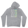 queens of today Unisex Hoodie