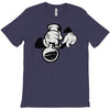 mickey frappe un bang T-Shirt