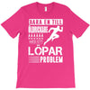 begr&auml;nsad upplaga T-Shirt