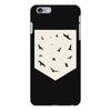 Free Birds Pocket iPhone 6 Plus/6s Plus Case