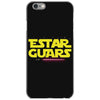 Estar Guars Lightsaber iPhone 6/6s Case
