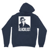 ray reddington Unisex Hoodie