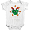 my wish Baby Onesie