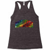 Hooligans Racerback Tank