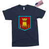 garlic jr Exclusive T-shirt