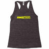 fake taxi Racerback Tank