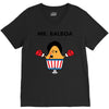 Rock Balboa V-Neck Tee