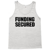 Funding Secured Tank Top