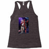 suicide  deadpool Racerback Tank