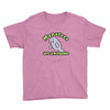 manatees are awesome Youth Tee