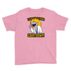 the final countdown! Youth Tee