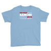 obi wan kenobi 2016 Youth Tee