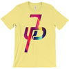 jake paul cool colors T-Shirt