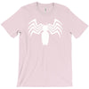 venom 2 spiderman avengers marvel comics gift T-Shirt