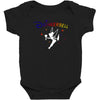 drinkerbell Baby Bodysuit