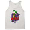 ha! ha! Tank Top