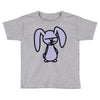 rabbit Toddler T-shirt