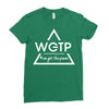 we got the power 2 Ladies Fitted T-Shirt