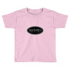 merlottes bar and grill t shirt Toddler T-shirt