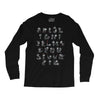 alphaninja Long Sleeve Shirts