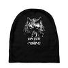 wolfs winter Baby Beanies