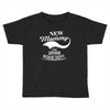 New Mommy 2018 Rokie Dept. Toddler T-shirt