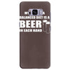 beer drinkers beer diet balance Samsung Galaxy S8 Plus