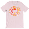 warren county golden hawks T-Shirt