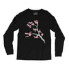 ptiny pterosaurs Long Sleeve Shirts