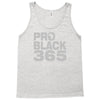 pro black 365 Tank Top