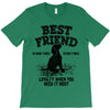 Best Friend Beagle T-Shirt