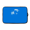 trek wars womens funny Laptop sleeve