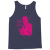 pink freud Tank Top