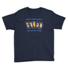 not like the otters Youth Tee